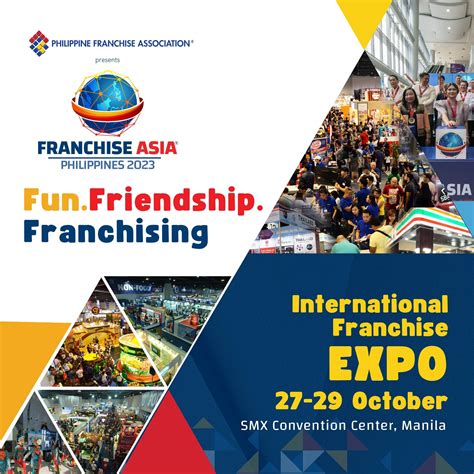 27 Best Franchise Business Opportunities in the Philippines .